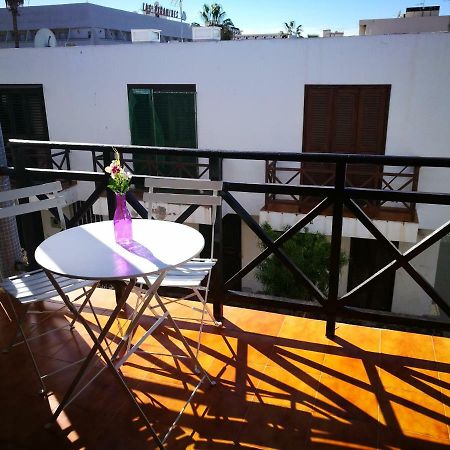Tenerife House Playa de las Américas Exterior foto