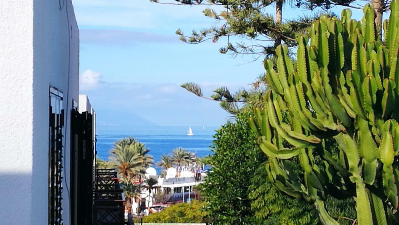 Tenerife House Playa de las Américas Exterior foto